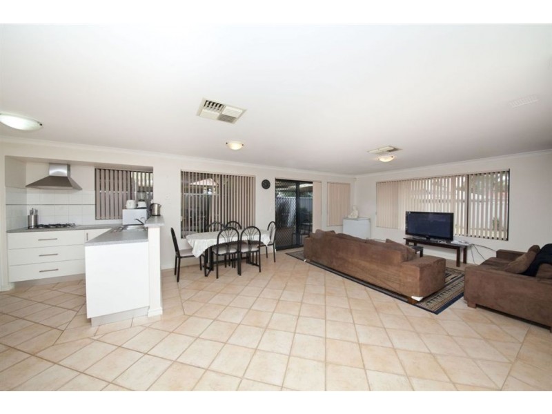 12 Danielson Way, Beeliar WA 6164