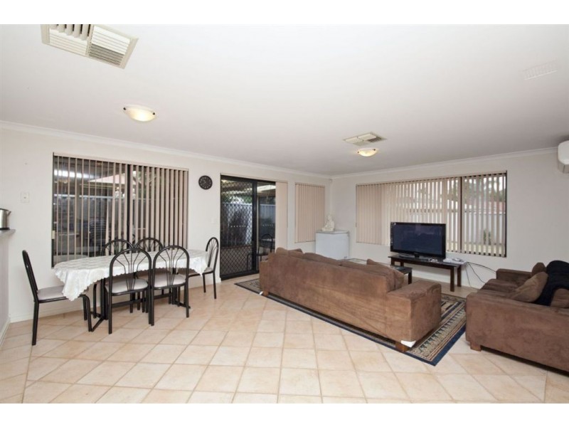 12 Danielson Way, Beeliar WA 6164