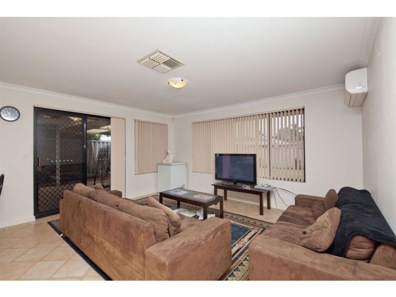 12 Danielson Way, Beeliar WA 6164