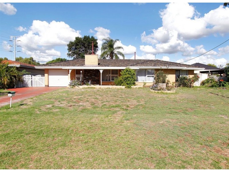 63 Beckenham St, Beckenham WA 6107