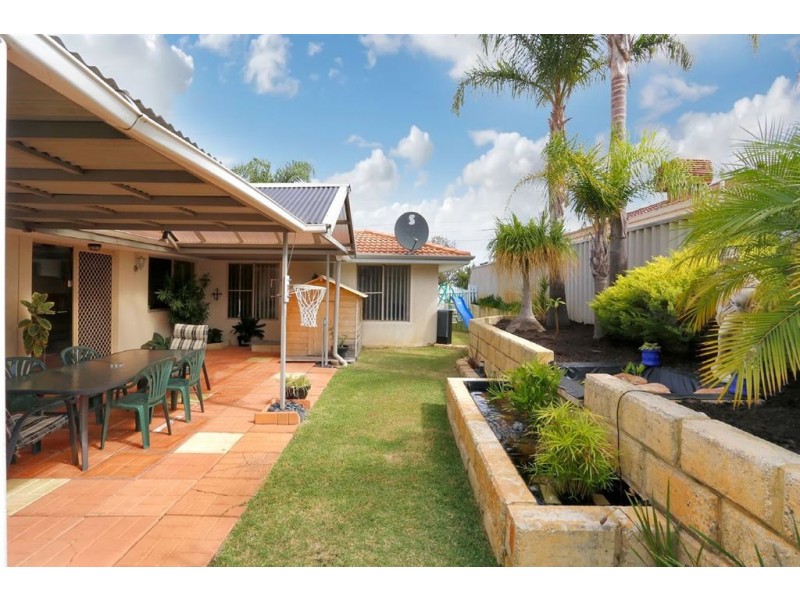 12 Michigan Heights, Success WA 6164