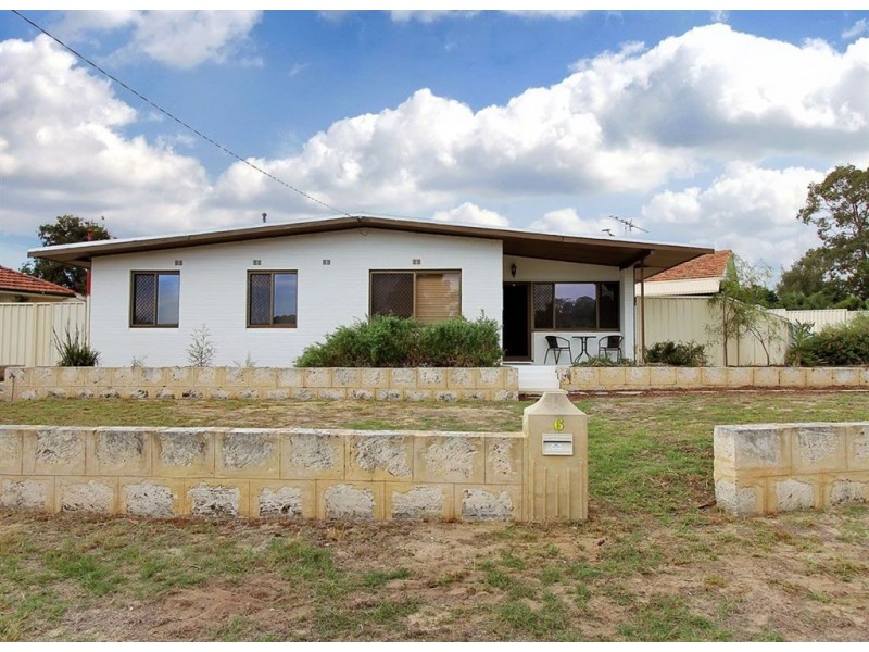 6 Caliban Way, Coolbellup WA 6163