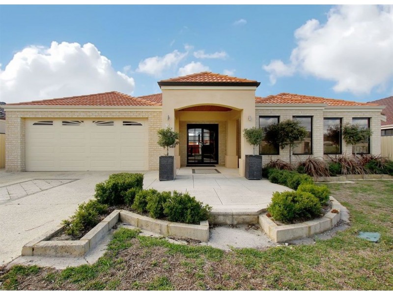 14 Gadsden Terrace, Success WA 6164