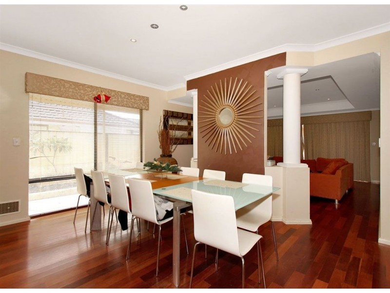 14 Gadsden Terrace, Success WA 6164