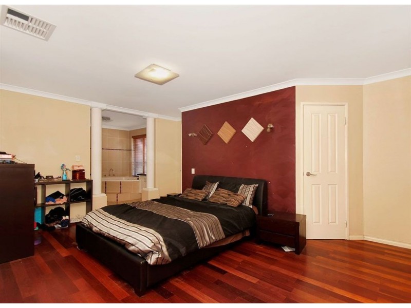 14 Gadsden Terrace, Success WA 6164