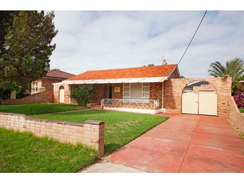 205 Healy Road, Hamilton Hill WA 6163