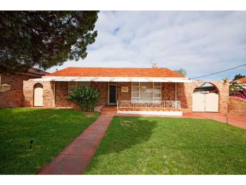 205 Healy Road, Hamilton Hill WA 6163