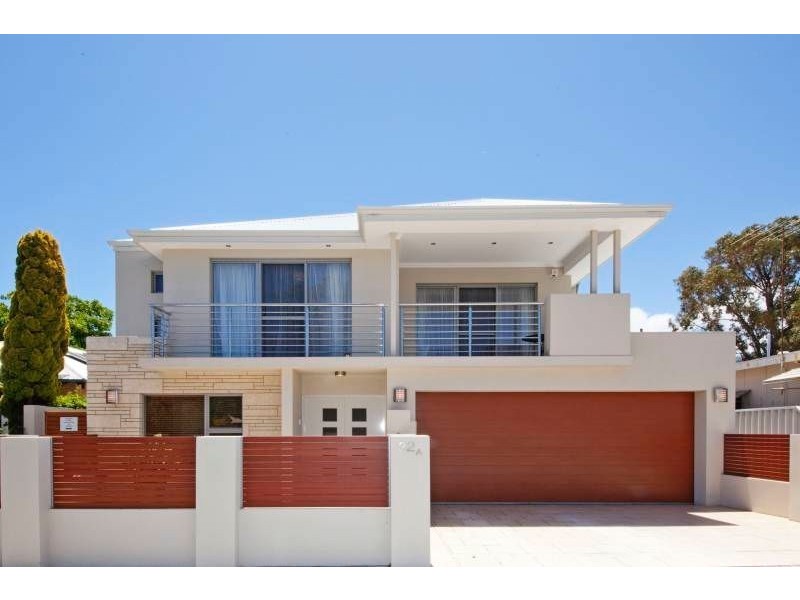 32A Scott Street, South Fremantle WA 6162