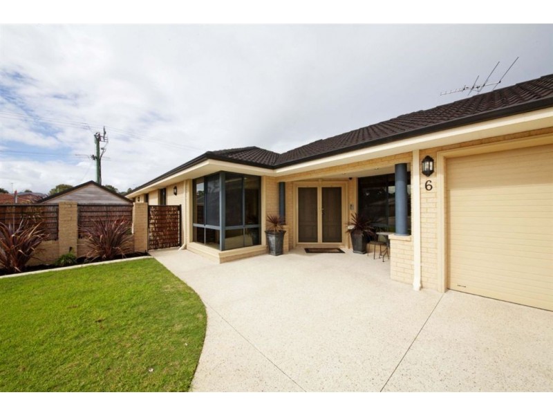 6 Zukova Close, Spearwood WA 6163