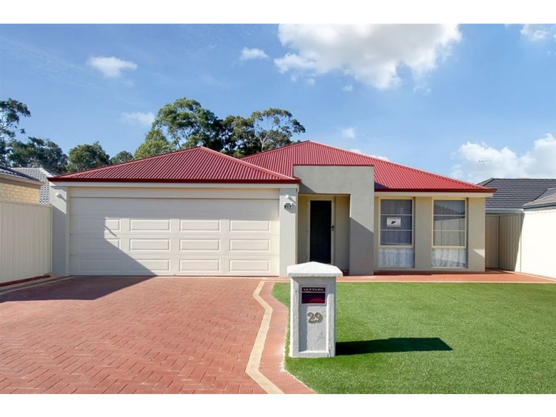 29 Pilkington Street, Canning Vale WA 6155