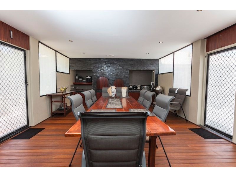 1 Leschenault Boulevard, Munster WA 6166