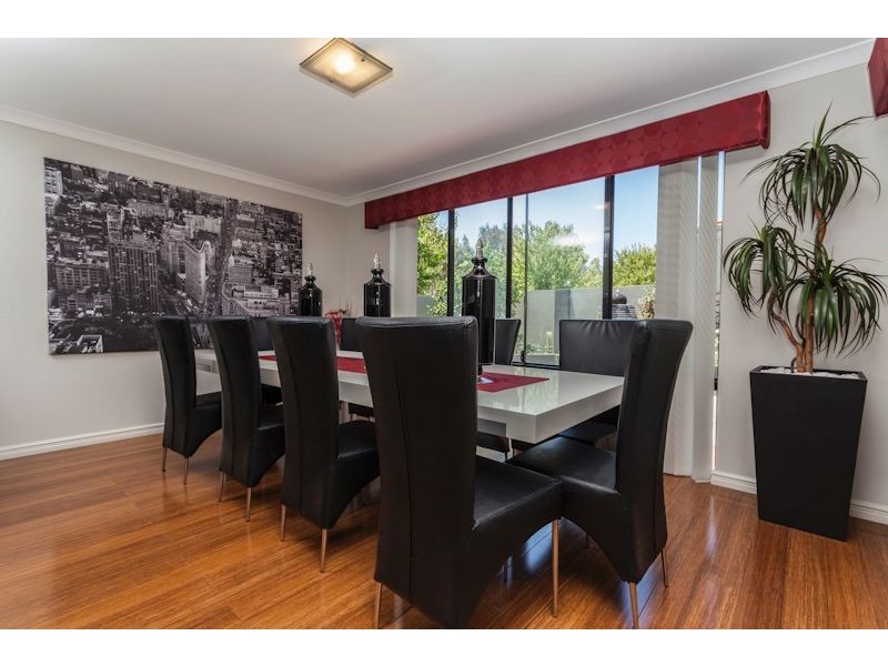 1 Leschenault Boulevard, Munster WA 6166