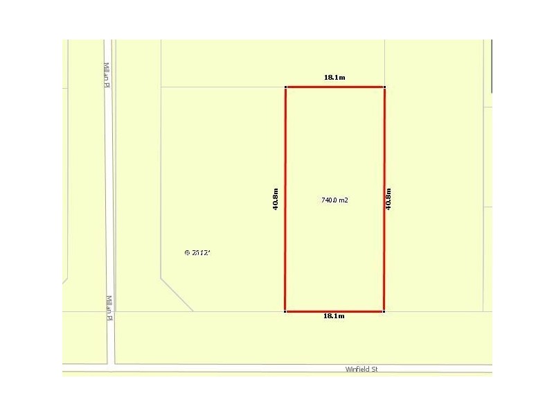 112 Winfield Street, Hamilton Hill WA 6163