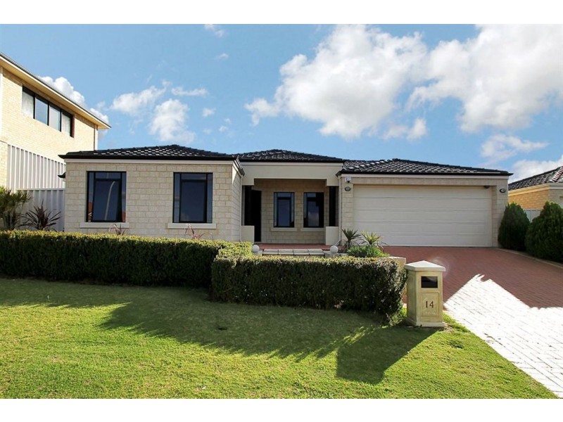 14 Tindal Avenue, Yangebup WA 6164