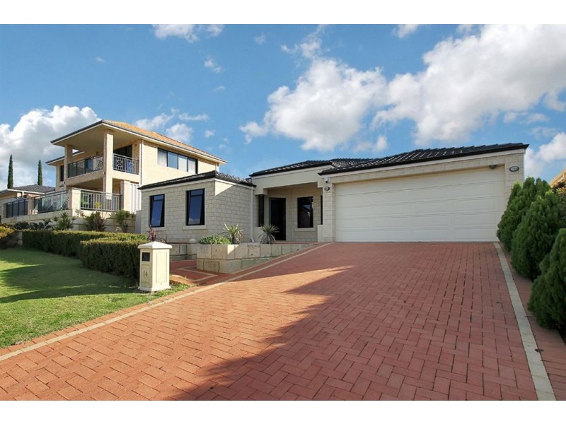 14 Tindal Avenue, Yangebup WA 6164