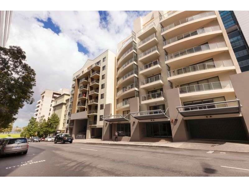 13/11 Bennett Street, East Perth WA 6004