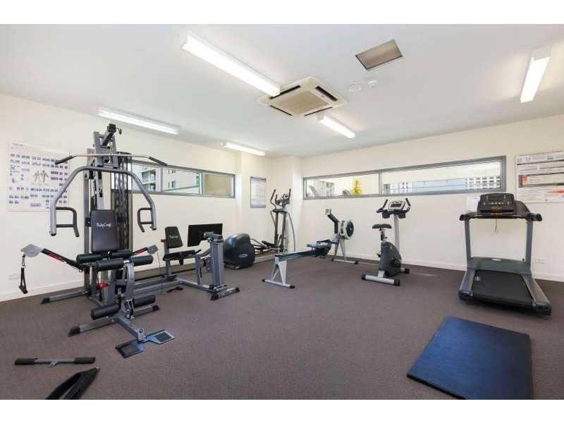 13/11 Bennett Street, East Perth WA 6004