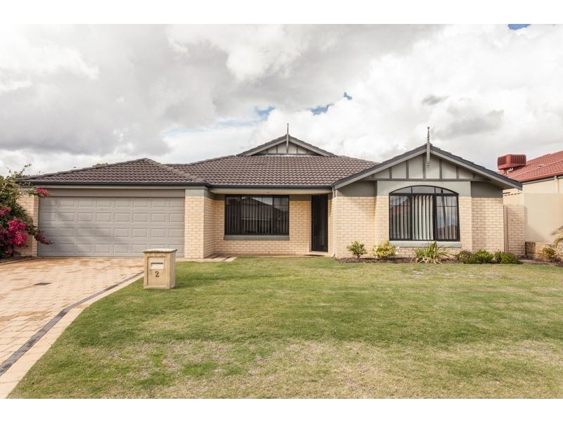 2 Kara Turn, Canning Vale WA 6155