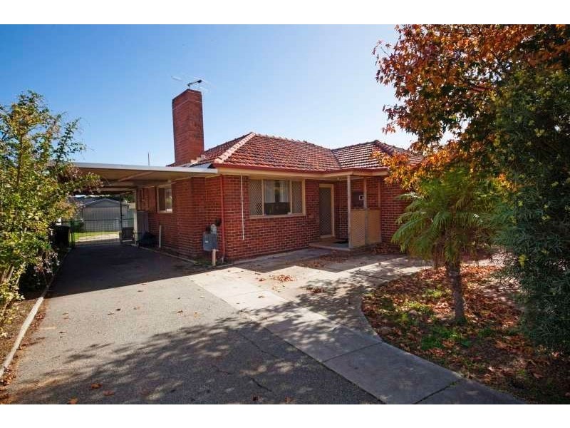 3 Bitton Street, Hamilton Hill WA 6163