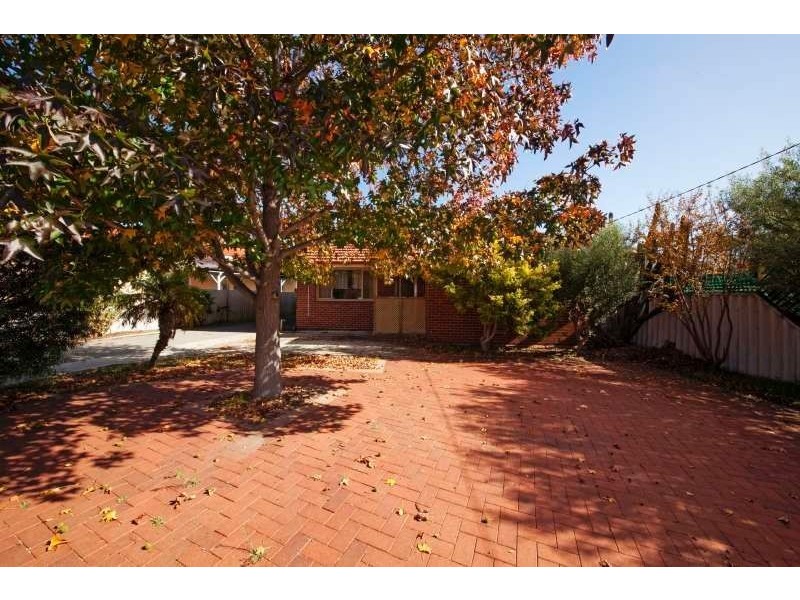 3 Bitton Street, Hamilton Hill WA 6163