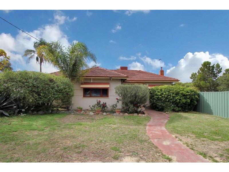 28 Jarvis Street, O’connor WA 6163