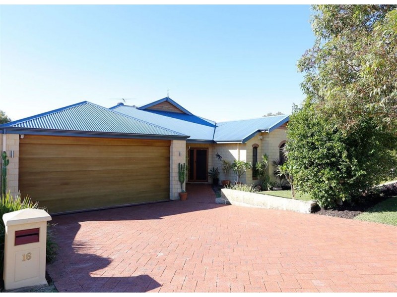 16 Forillion Avenue, Bibra Lake WA 6163