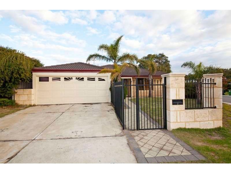 2 Narcissus View, Beeliar WA 6164