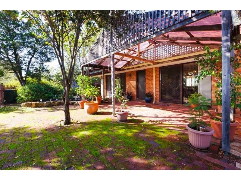 14A Blacksmith Court, Bibra Lake WA 6163