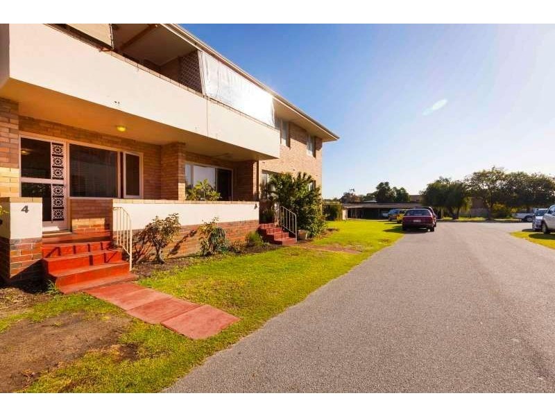 4/426 Canning Highway, Attadale WA 6156
