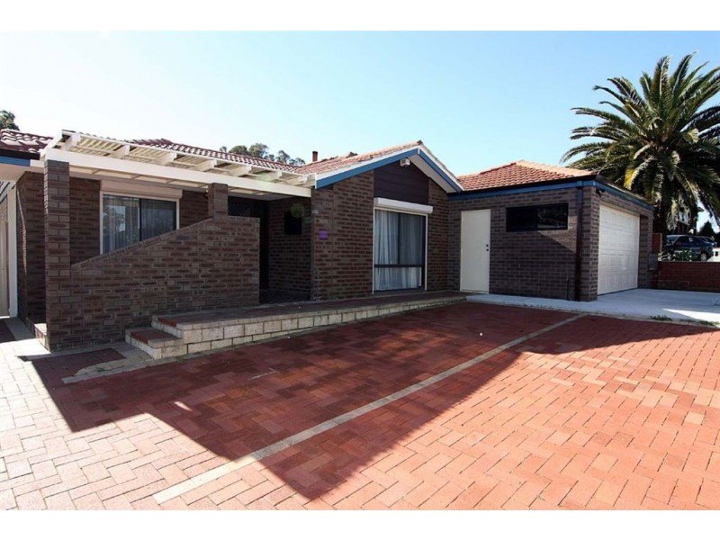 138 Phoenix Road, Hamilton Hill WA 6163