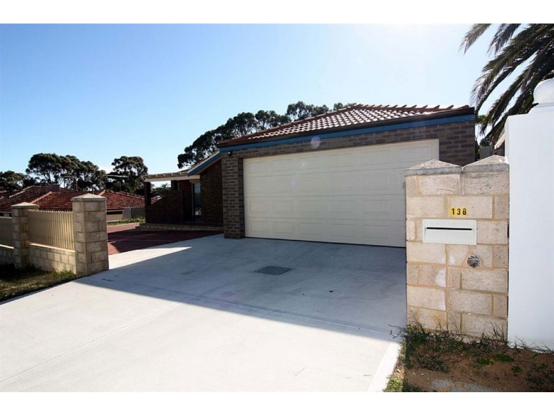 138 Phoenix Road, Hamilton Hill WA 6163