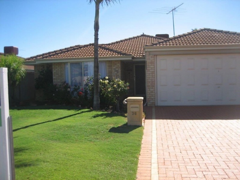 36 Garden Road, Spearwood WA 6163