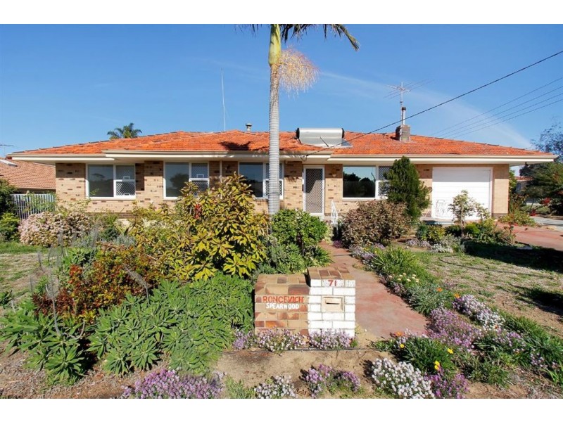 71 Edeline Street, Spearwood WA 6163