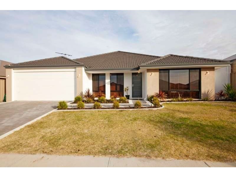 12 Pavonia Parade, Baldivis WA 6171