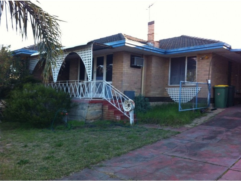 50 Calista Avenue, Calista WA 6167