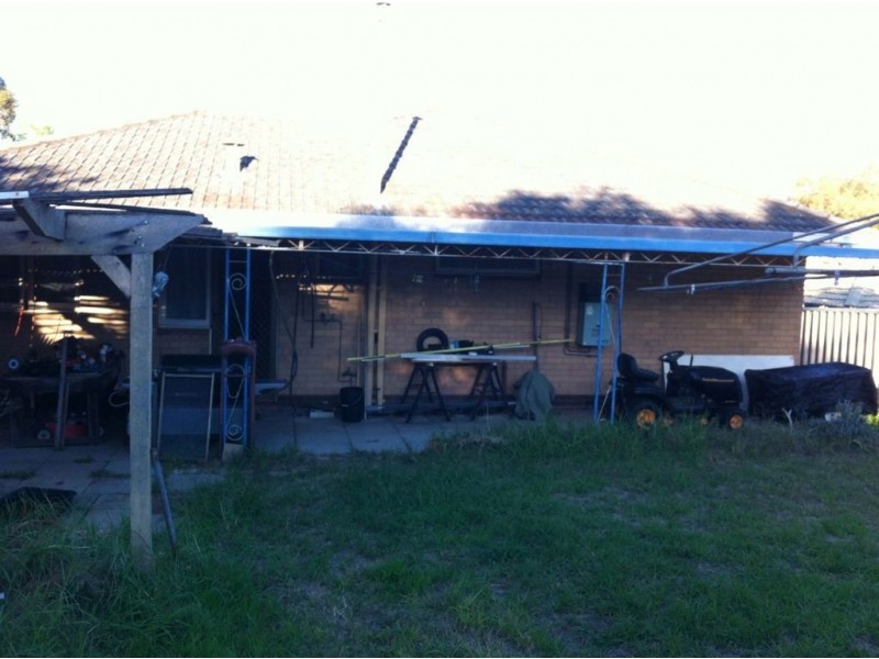 50 Calista Avenue, Calista WA 6167