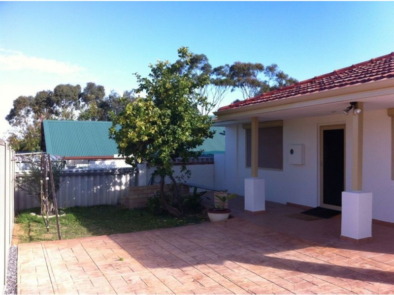 71A Paget Street, Hilton WA 6163