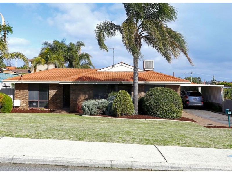 19 Etherington Avenue, Spearwood WA 6163