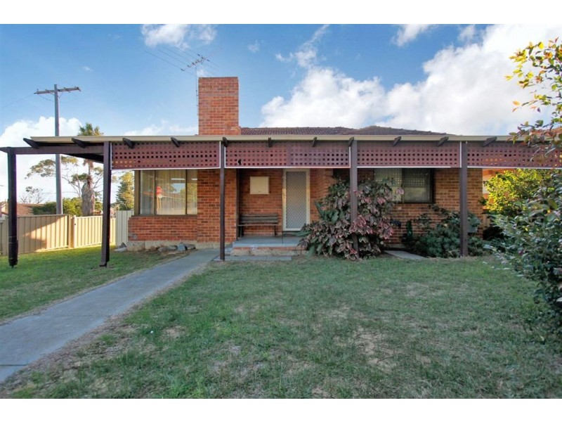 31 Arthur Road, Hamilton Hill WA 6163