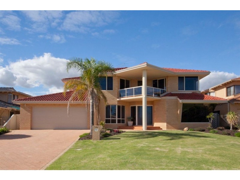 12 Fairview Street, Coogee WA 6166