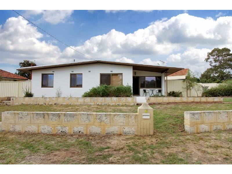 6 Caliban Way, Coolbellup WA 6163