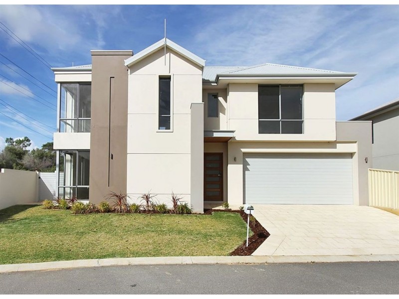 1 Annean Lane, Hamilton Hill WA 6163