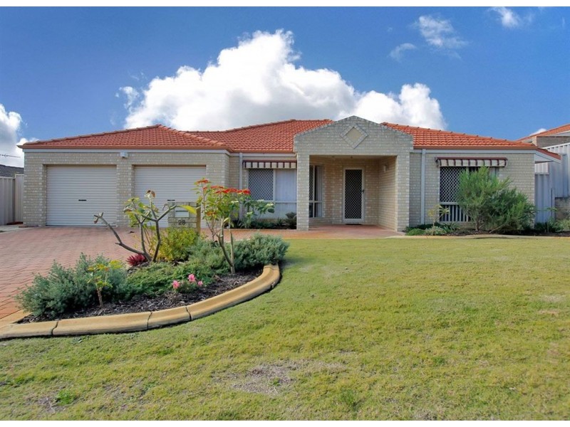 28 Streeter Way, Beeliar WA 6164