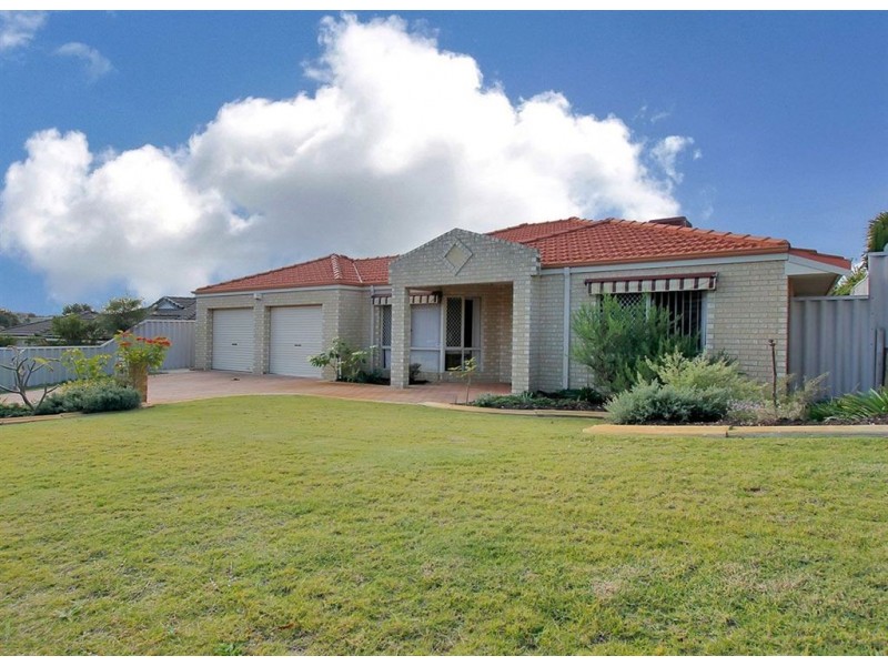 28 Streeter Way, Beeliar WA 6164