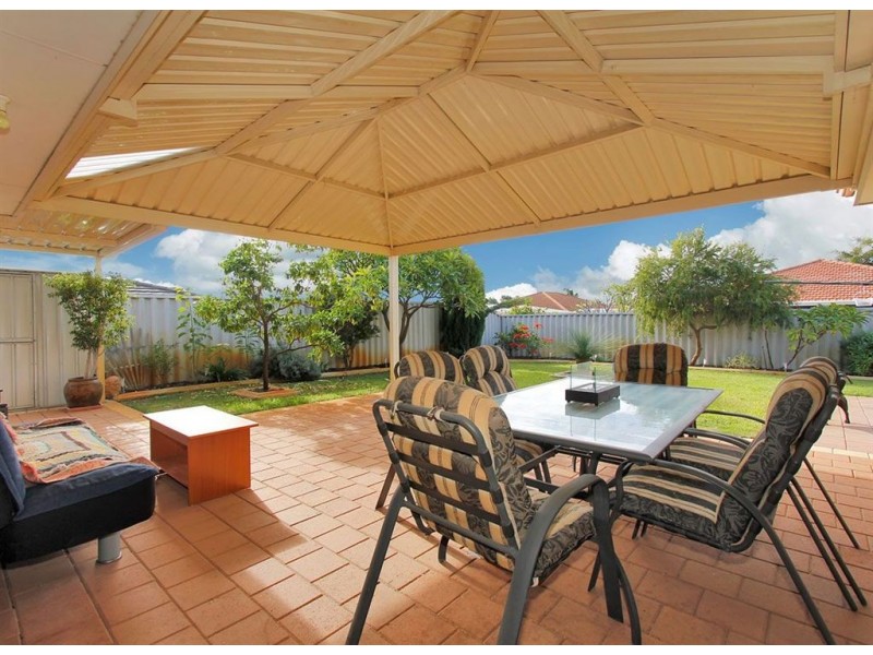 28 Streeter Way, Beeliar WA 6164