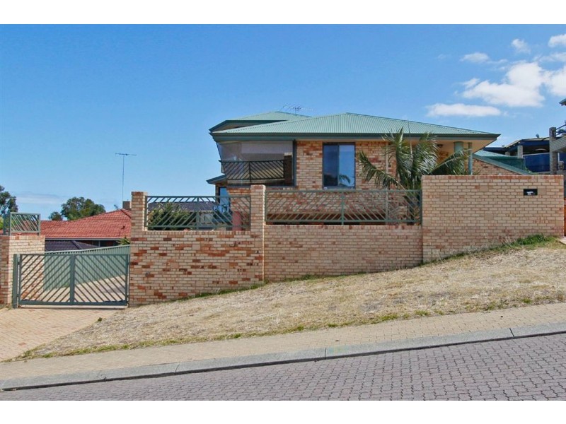 21 Arlington Loop, Coogee WA 6166