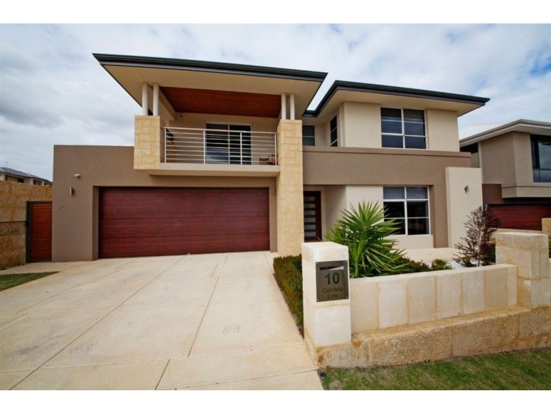 10 Cambria Link, North Coogee WA 6163