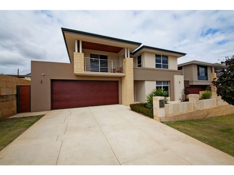 10 Cambria Link, North Coogee WA 6163