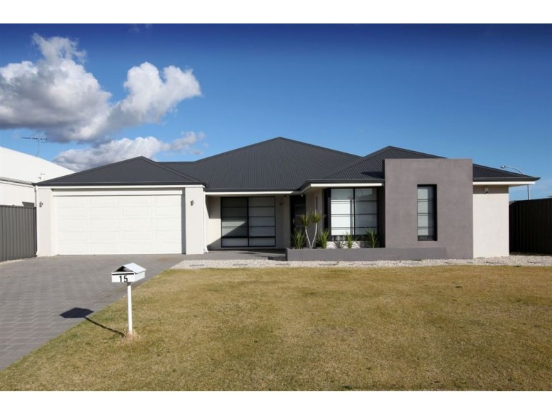 15 Etna Link, Yangebup WA 6164