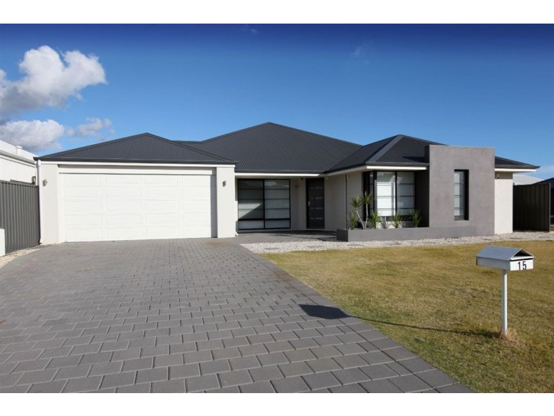 15 Etna Link, Yangebup WA 6164